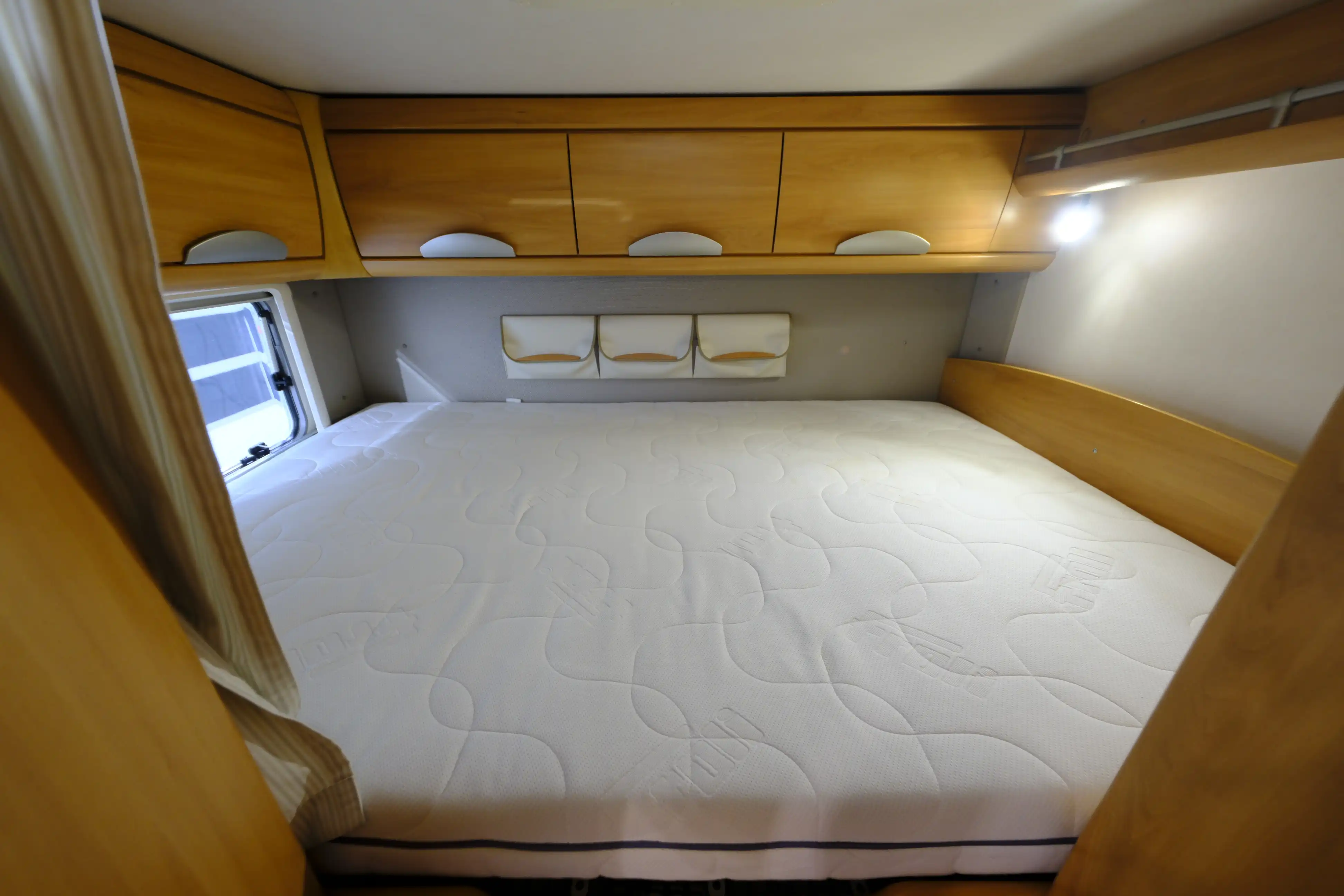 HYMER-ERIBA S 700 StarLine - Ansicht 9